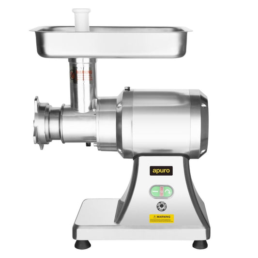 Apuro Heavy Duty Meat Mincer Size 22 • PAS-CH134-A