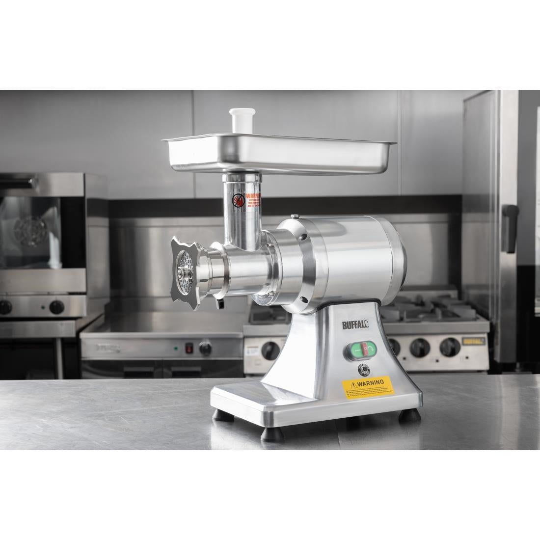 Apuro Heavy Duty Meat Mincer Size 22 • PAS-CH134-A