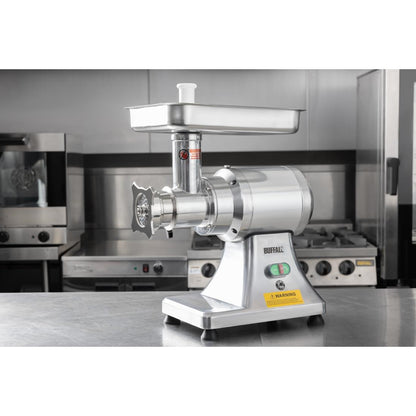 Apuro Heavy Duty Meat Mincer Size 22 • PAS-CH134-A