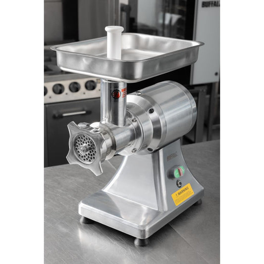 Apuro Heavy Duty Meat Mincer Size 22 • PAS-CH134-A