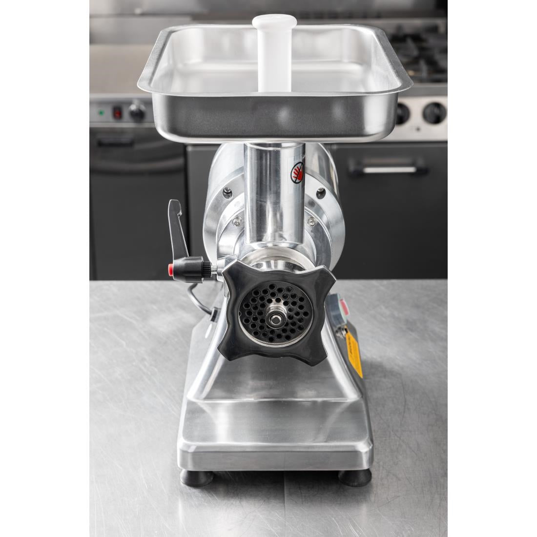 Apuro Heavy Duty Meat Mincer Size 22 • PAS-CH134-A