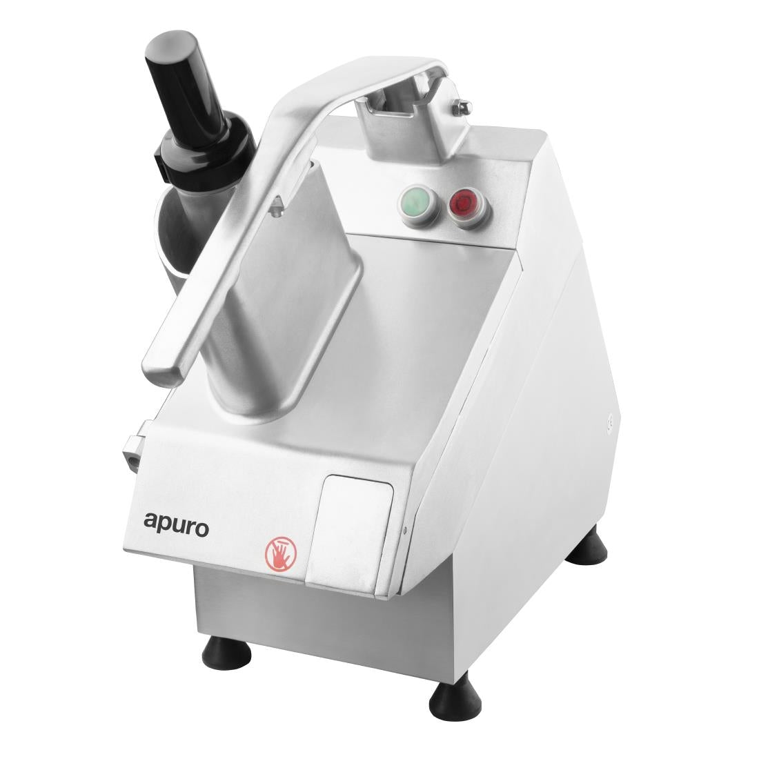 Apuro Multi-Purpose Veg Prep Machine • PAS-CH423-A