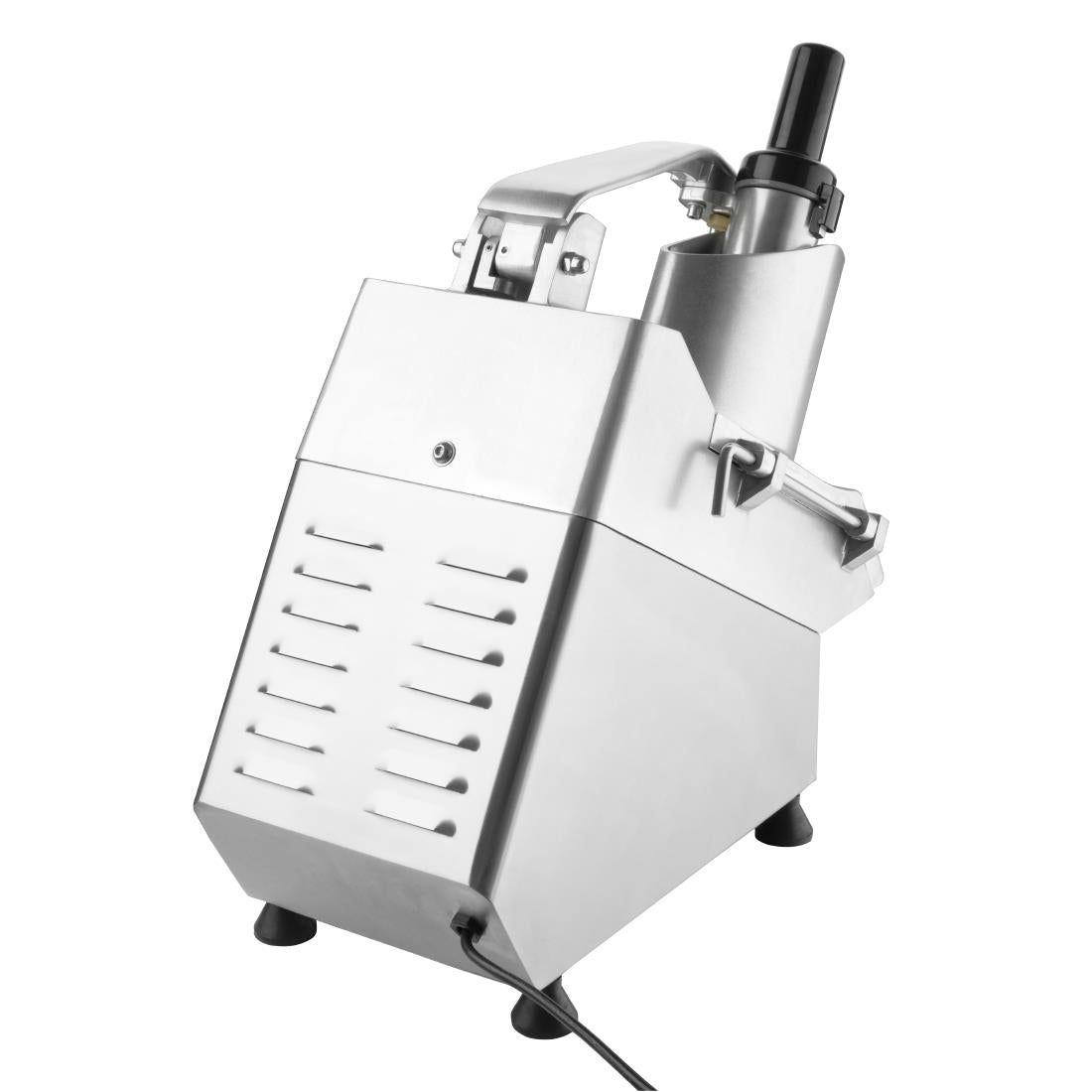 Apuro Multi-Purpose Veg Prep Machine • PAS-CH423-A