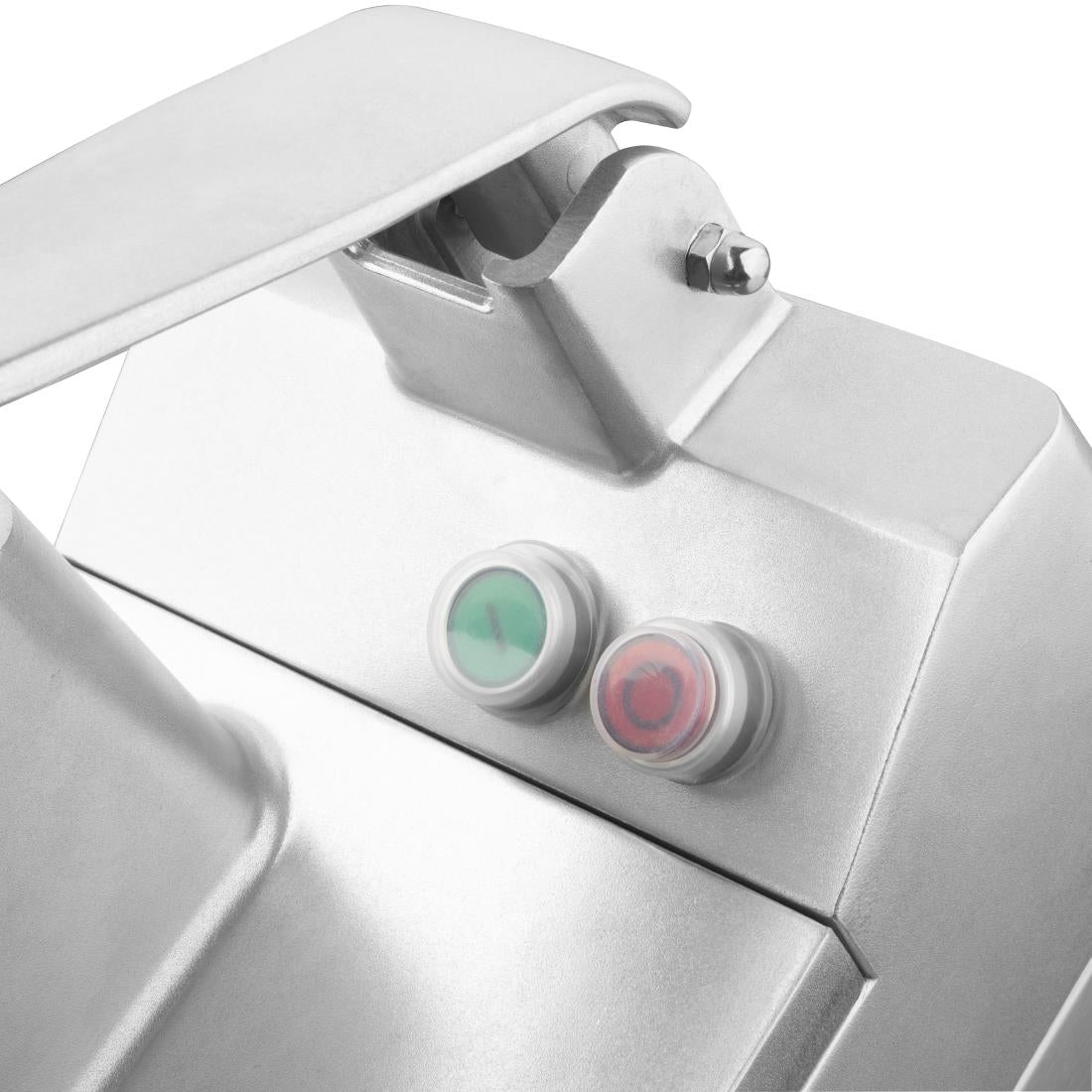 Apuro Multi-Purpose Veg Prep Machine • PAS-CH423-A