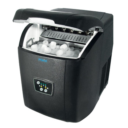 Polar C-Series Eco Countertop Ice Machine 11kg Output • PAS-CH478-A