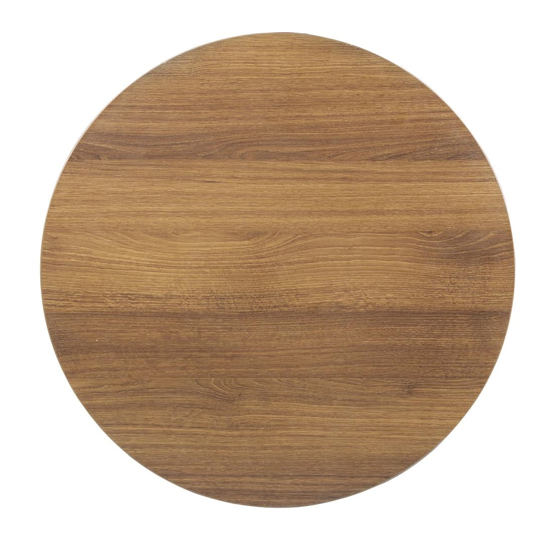 Bolero Complete Round Table 600mm (750(H)x600(Ø)mm. Table Top Thickness: 25mm) • PAS-CH993