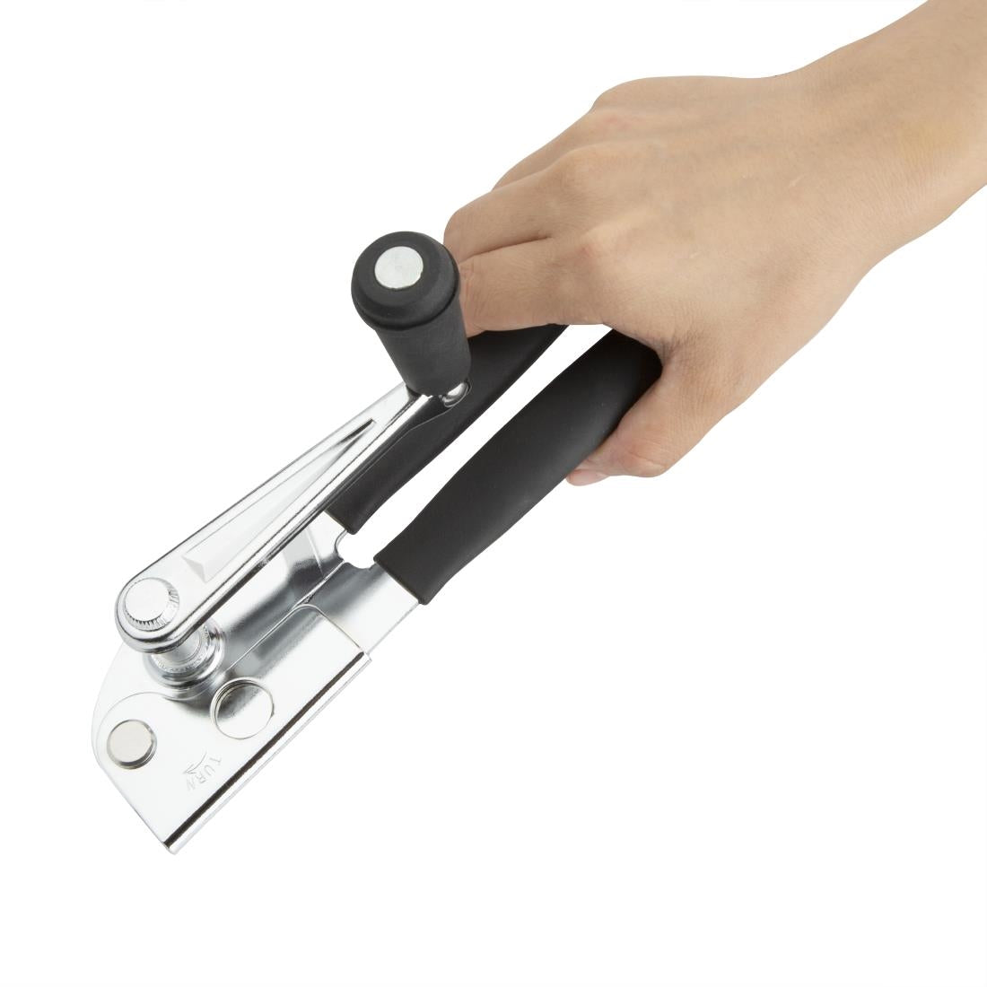 Vogue Handheld Can Opener • PAS-CJ368