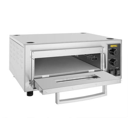 Apuro 16" Firestone Pizza Oven • PAS-CJ373-A