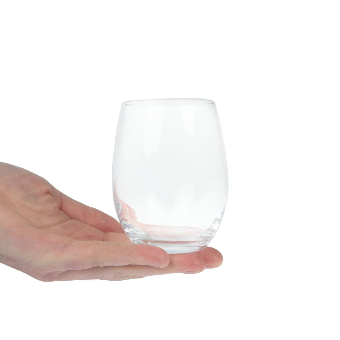 Chef & Sommelier Primary Tumblers 360ml (6 Pack) • PAS-JE474
