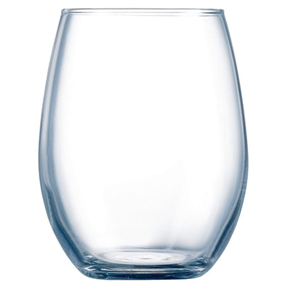 Chef & Sommelier Primary Tumblers 360ml (6 Pack) • PAS-JE474