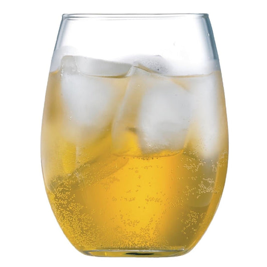 Chef & Sommelier Primary Tumblers 440ml (6 Pack) • PAS-JE475