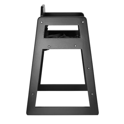 Bolero Wooden High Chair • PAS-CJ588