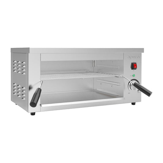 Apuro Salamander Grill • PAS-CJ753-A