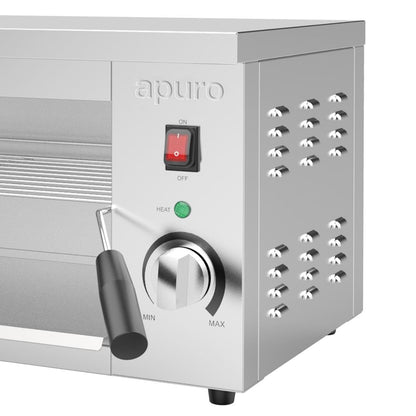 Apuro Salamander Grill • PAS-CJ753-A