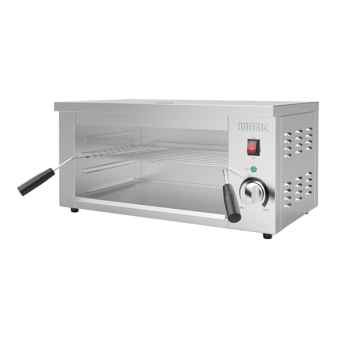 Apuro Salamander Grill • PAS-CJ753-A