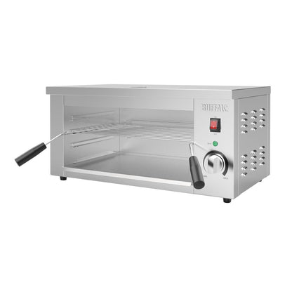 Apuro Salamander Grill • PAS-CJ753-A