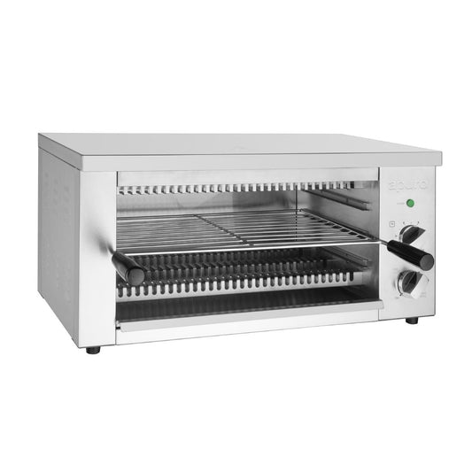 Apuro Quartz Salamander Grill • PAS-CJ799-A