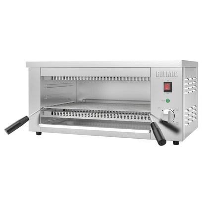 Apuro Quartz Salamander Grill • PAS-CJ799-A