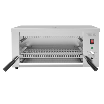 Apuro Quartz Salamander Grill • PAS-CJ799-A