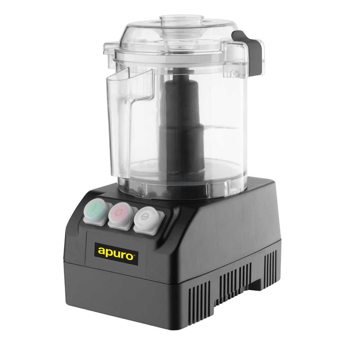 Apuro Multi Function Food Processor 3Ltr • PAS-CK164-A
