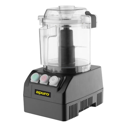 Apuro Multi Function Food Processor 3Ltr • PAS-CK164-A