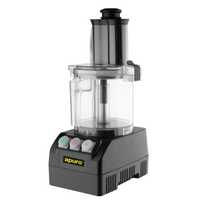 Apuro Multi Function Food Processor 3Ltr • PAS-CK164-A