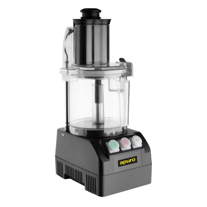 Apuro Multi Function Food Processor 3Ltr • PAS-CK164-A