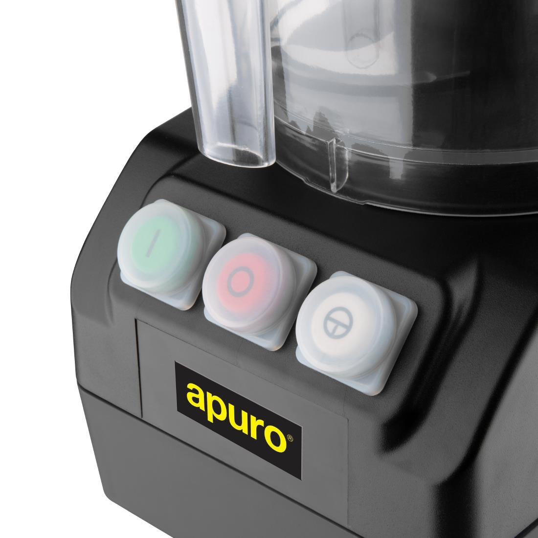 Apuro Multi Function Food Processor 3Ltr • PAS-CK164-A