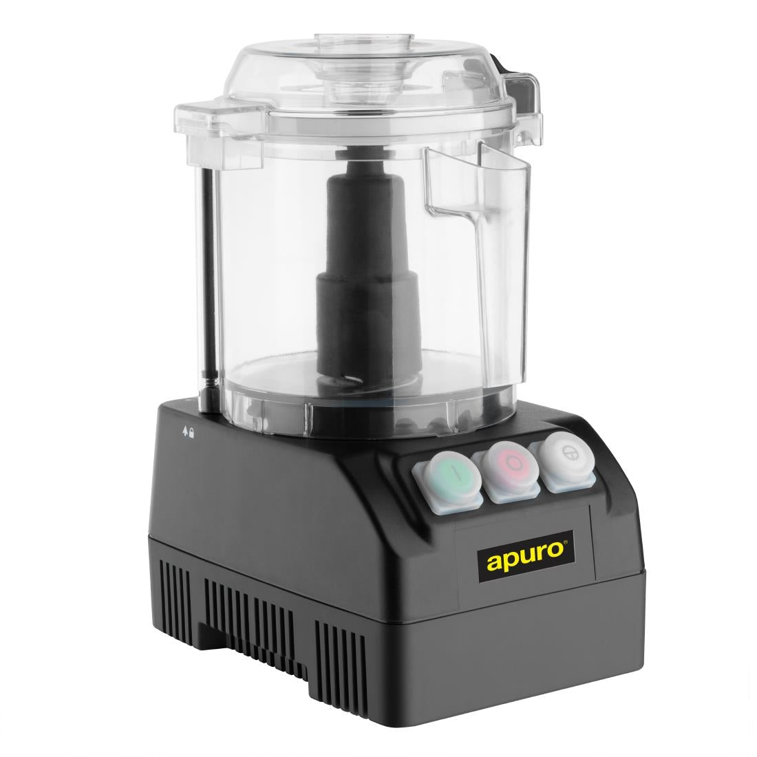 Apuro Multi Function Food Processor 3Ltr • PAS-CK164-A