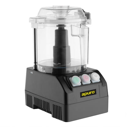 Apuro Multi Function Food Processor 3Ltr • PAS-CK164-A