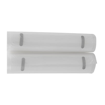 Vogue Vacuum Smooth Bag Roll 280mm Twin Pack • PAS-CK323
