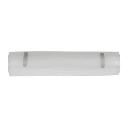 Vogue Vacuum Smooth Bag Roll 280mm Twin Pack • PAS-CK323