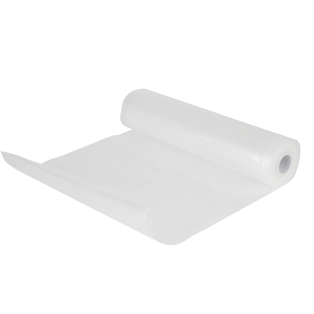 Vogue Vacuum Smooth Bag Roll 280mm Twin Pack • PAS-CK323