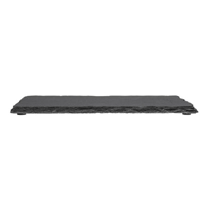 Olympia Natural Slate Boards GN 1/3 (2 Pack) • PAS-CK406