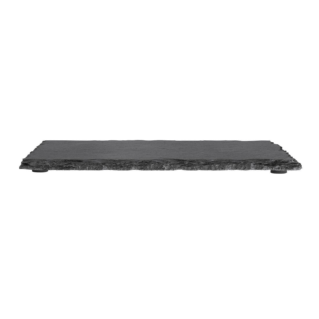 Olympia Natural Slate Boards GN 1/4 (2 Pack) • PAS-CK407