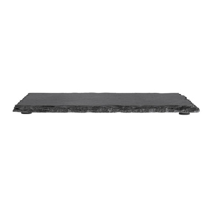 Olympia Natural Slate Boards GN 1/4 (2 Pack) • PAS-CK407