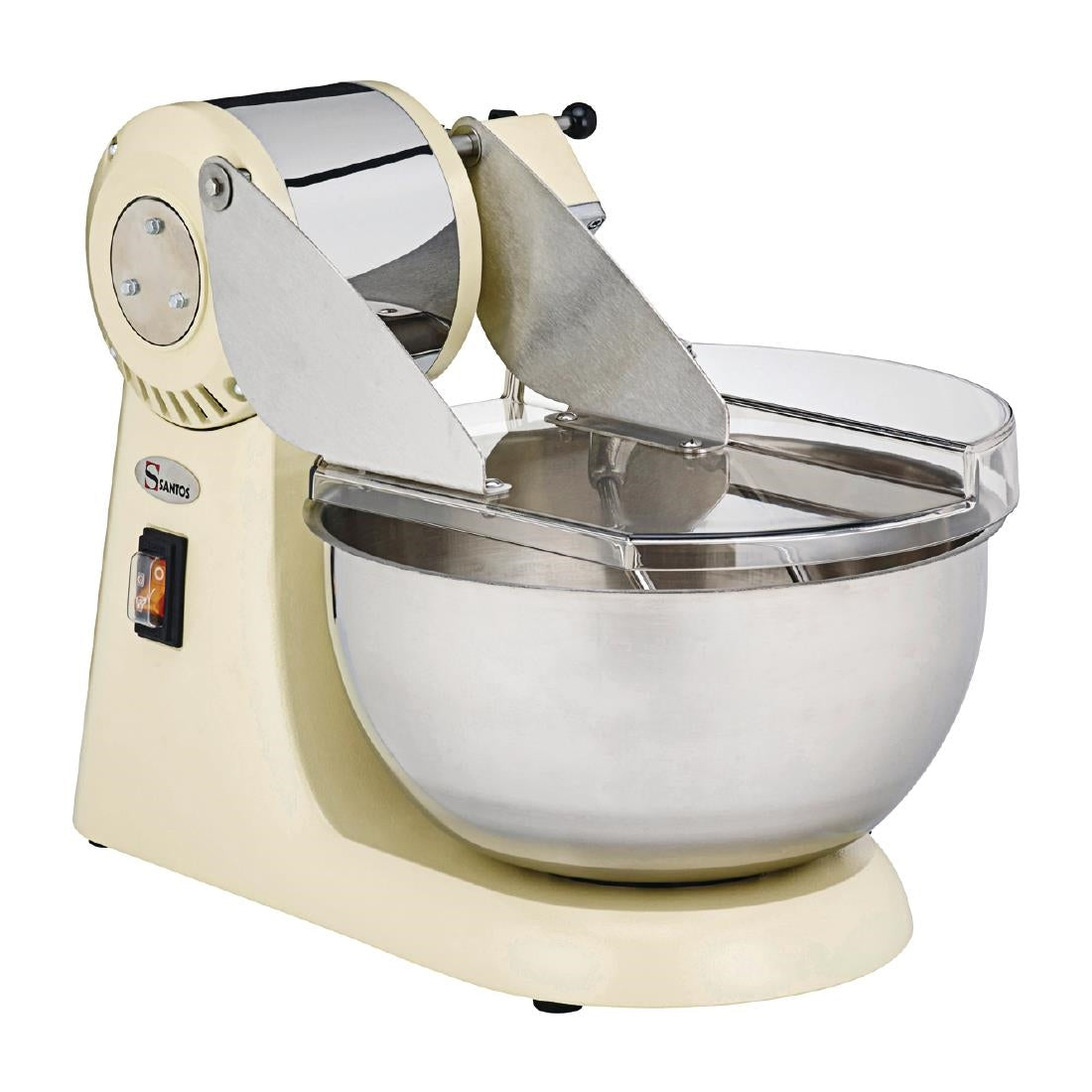 Santos 10Ltr Dough Mixer 18 • PAS-CK584