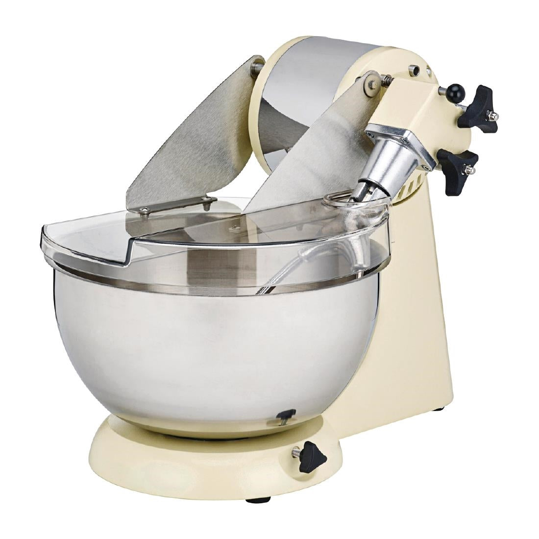 Santos 10Ltr Dough Mixer 18 • PAS-CK584