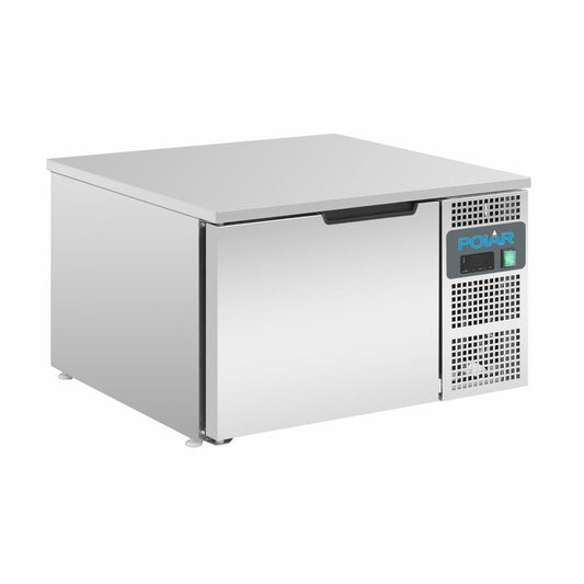 Polar G-Series Countertop Blast Chiller 8/5kg • PAS-CK640-A