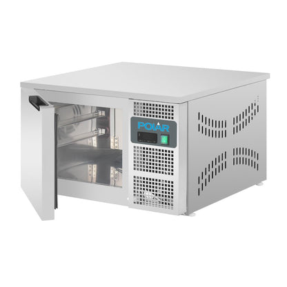 Polar G-Series Countertop Blast Chiller 8/5kg • PAS-CK640-A