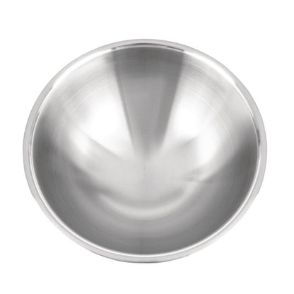 Olympia Polished Stainless Steel Wine & Champagne Bowl (210(H) x 390(Ø)mm / 8.2x15.3" | Fits one bottle) • PAS-CK800