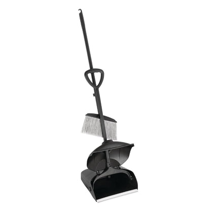 Jantex Lobby Dustpan & Brush Set • PAS-CK851