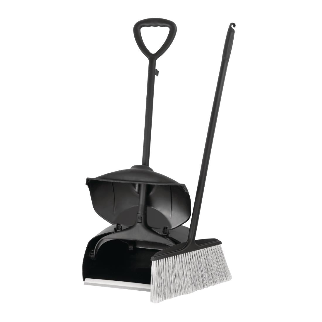 Jantex Lobby Dustpan & Brush Set • PAS-CK851
