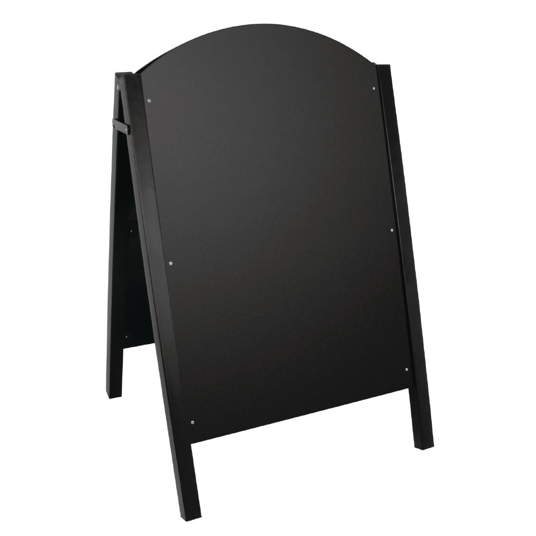 Olympia Metal Framed Footpath Board 1025 x 675mm • PAS-CL009