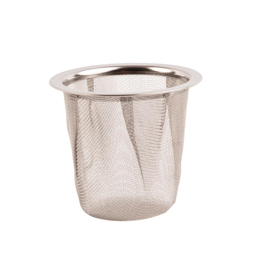 Olympia Cafe Teapot Filter to fit 500ml Teapot (6 Pack) • PAS-CL116