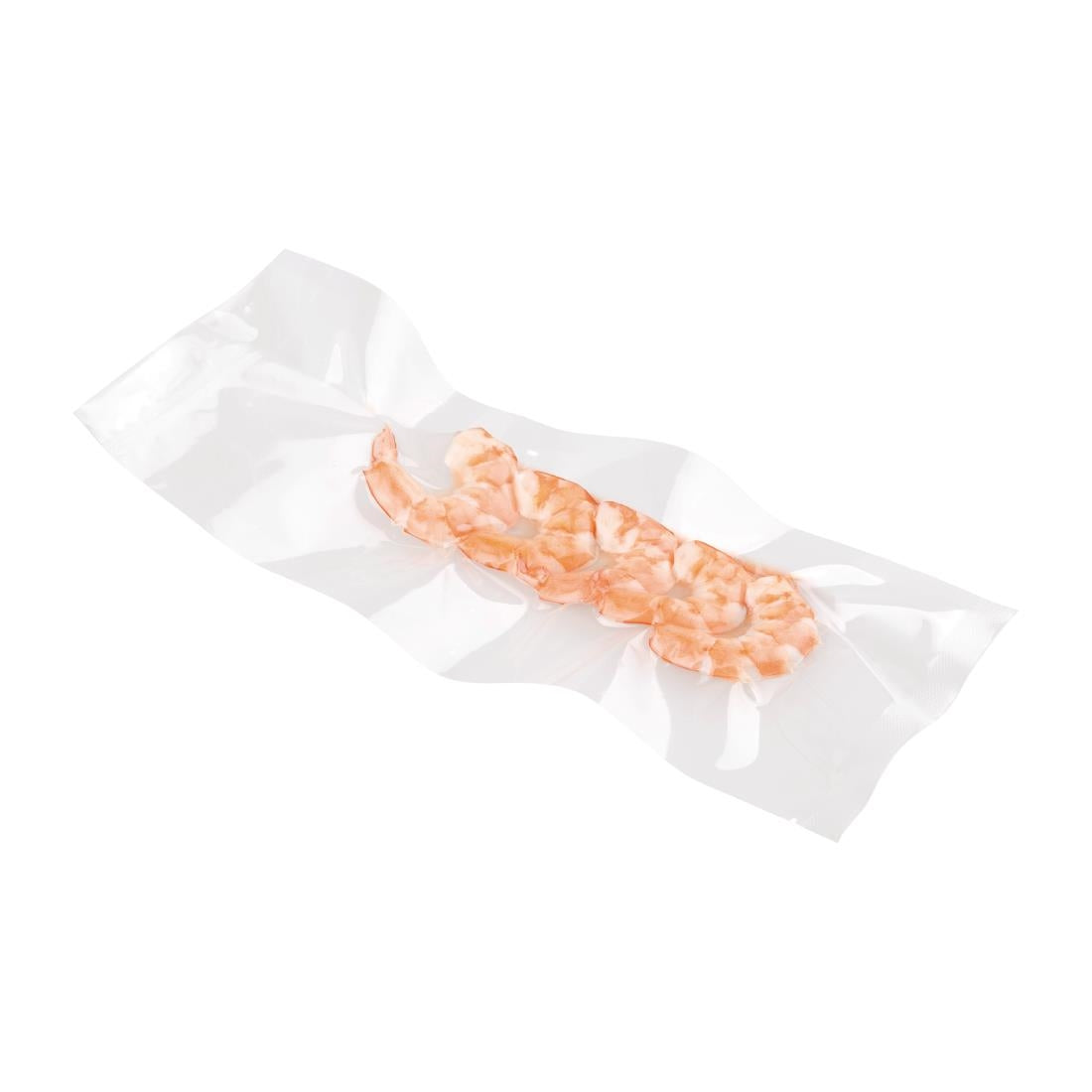 Vogue Chamber Vacuum Pack Bags 150x350mm (100 Pack) (Size: 150x350mm. 100 Pack) • PAS-CL196