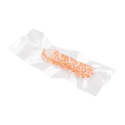 Vogue Chamber Vacuum Pack Bags 150x350mm (100 Pack) (Size: 150x350mm. 100 Pack) • PAS-CL196