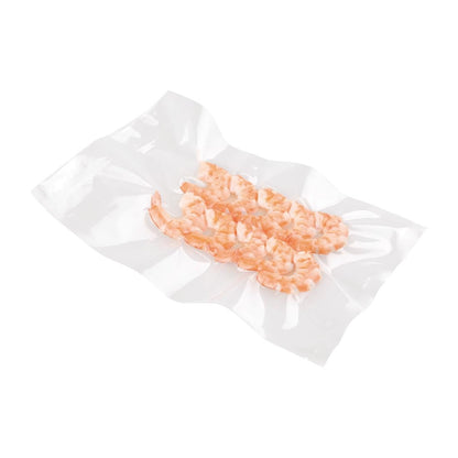 Vogue Chamber Vacuum Pack Bags 200x300mm (100 Pack) (Size: 200x300mm. 100 Pack) • PAS-CL197