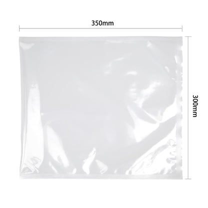 Vogue Chamber Vacuum Pack Bags 300x350mm (100 Pack) (Pack of 100) • PAS-CL199