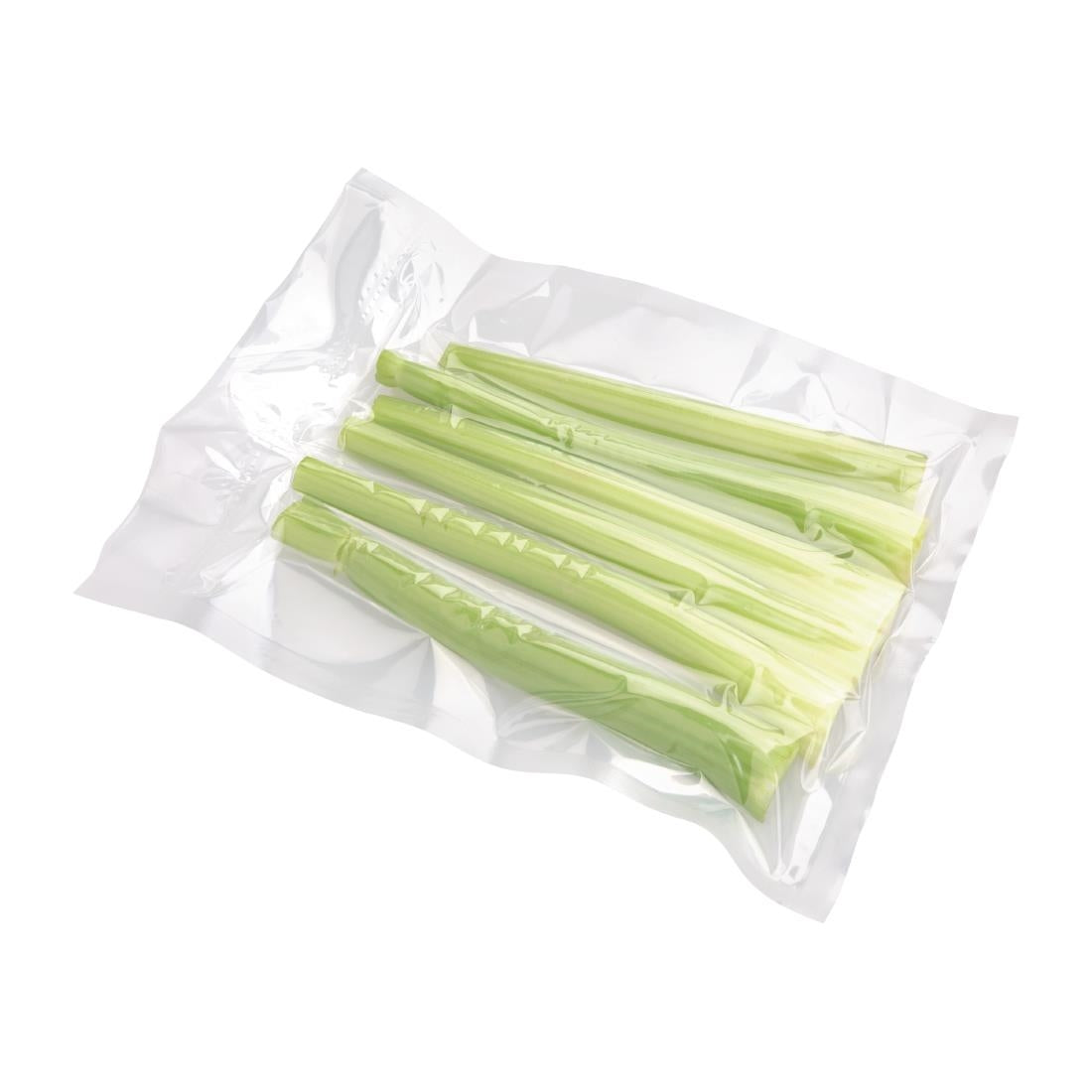 Vogue Chamber Vacuum Pack Bags 300x350mm (100 Pack) (Pack of 100) • PAS-CL199